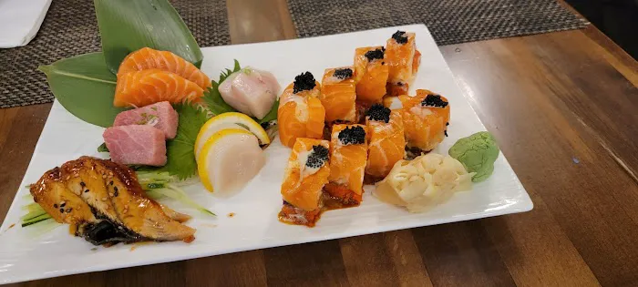 Xaga Sushi & Asian Fusion Picture 6