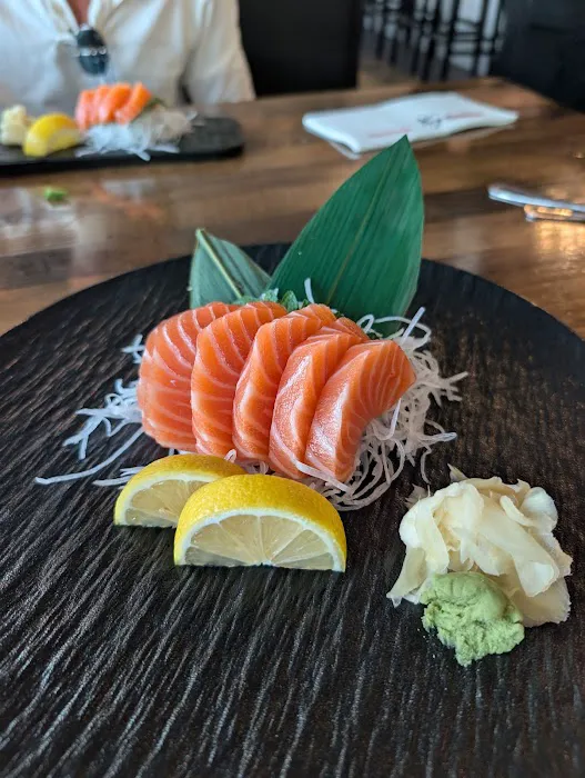 Xaga Sushi & Asian Fusion Picture 5