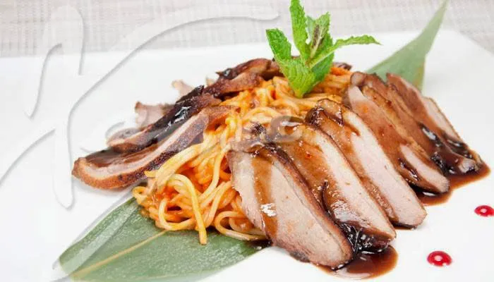 Xaga Sushi & Asian Fusion Picture 4