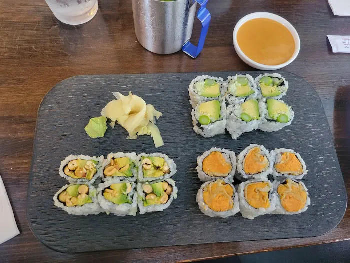 Xaga Sushi & Asian Fusion Picture 3