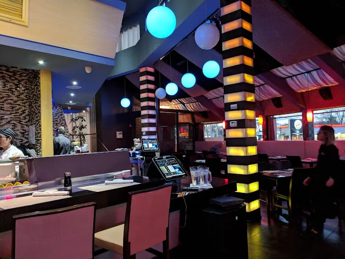 Xaga Sushi & Asian Fusion Picture 1