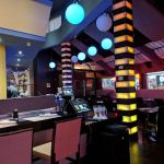 Xaga Sushi & Asian Fusion