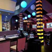 Xaga Sushi & Asian Fusion ico