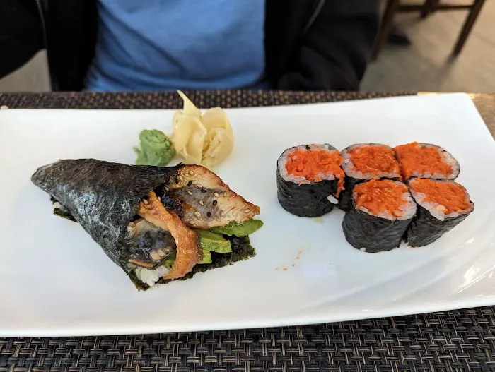 Xaga Sushi & Asian Fusion Picture 8