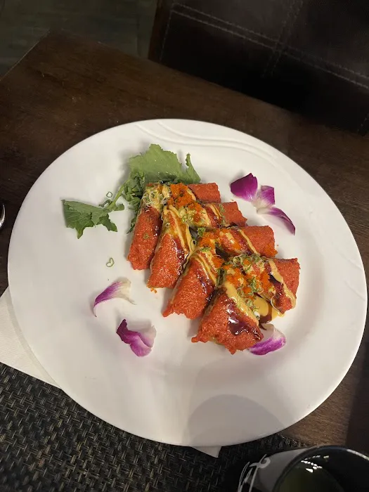 Xaga Sushi & Asian Fusion Picture 2