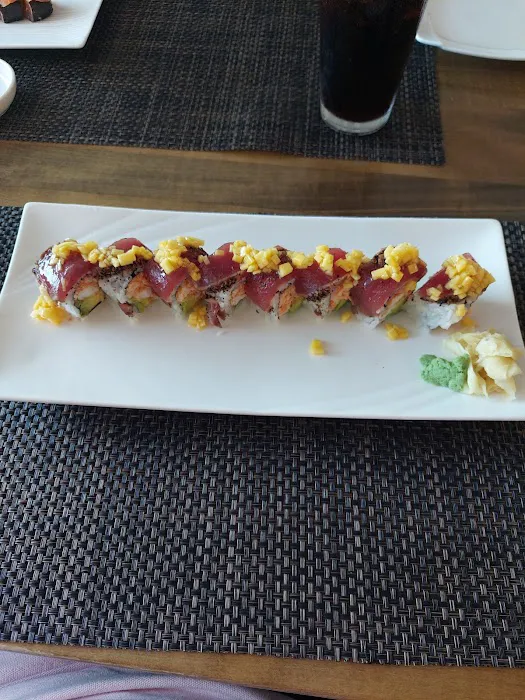 Xaga Sushi & Asian Fusion Picture 7