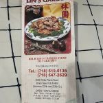 Lin's Garden