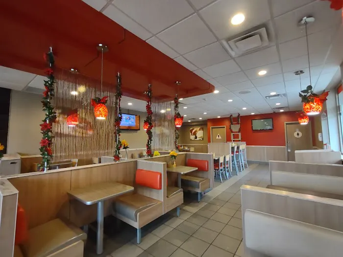 Burger King Picture 4