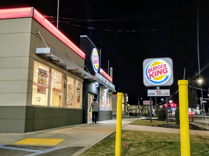 Burger King Picture 1