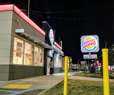 Burger King