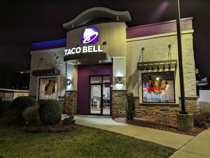 Taco Bell Picture 1