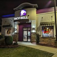 Taco Bell ico