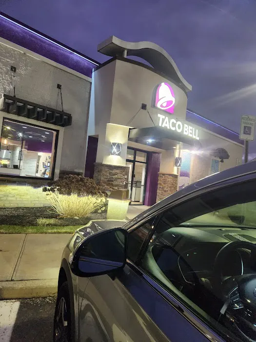 Taco Bell Picture 10