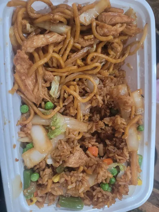 China Garden Picture 4