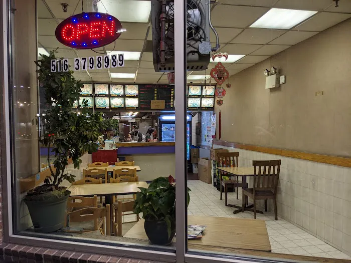 China Garden Picture 6