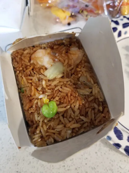 China Garden Picture 1