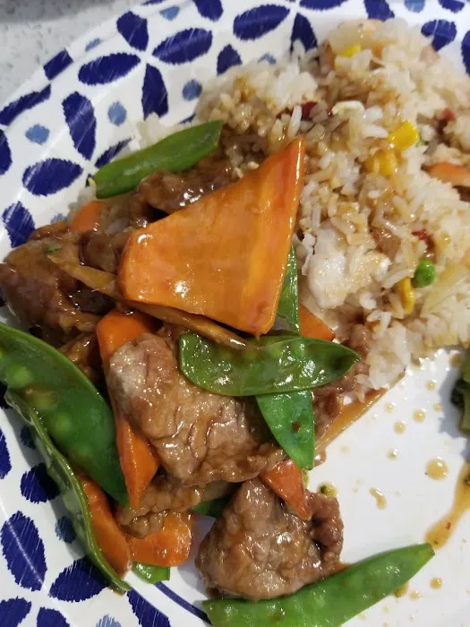 China Garden Picture 2