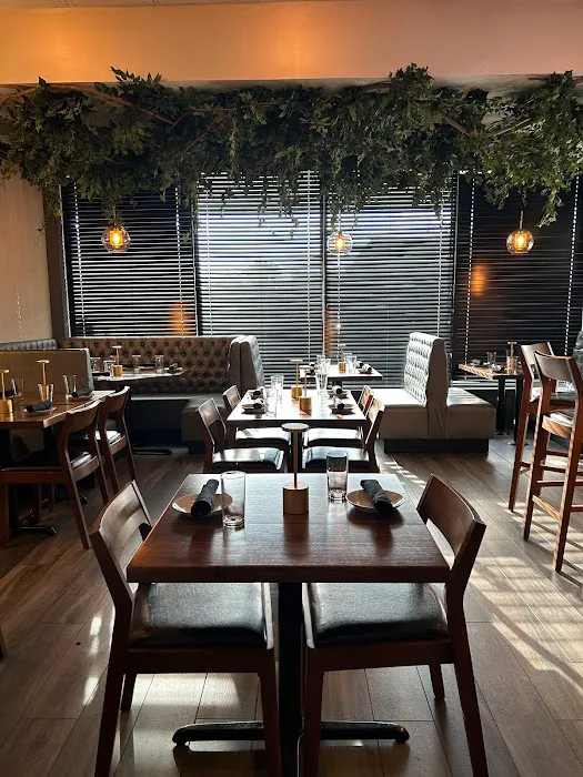 Frankie’s Pizzeria & Restaurant Picture 6