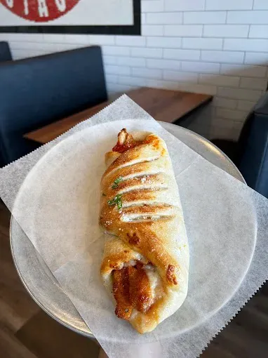 Frankie’s Pizzeria & Restaurant Picture 5