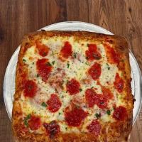 Frankie’s Pizzeria & Restaurant ico
