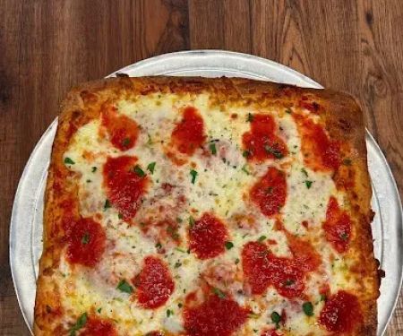 Frankie’s Pizzeria & Restaurant