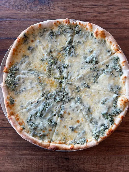 Frankie’s Pizzeria & Restaurant Picture 10