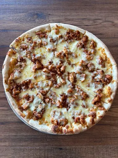 Frankie’s Pizzeria & Restaurant Picture 3