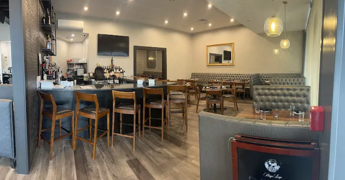 Frankie’s Pizzeria & Restaurant Picture 9