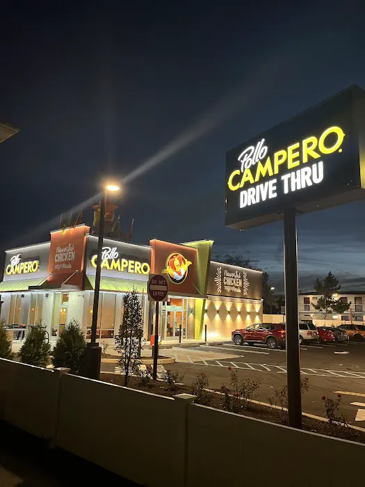 Pollo Campero Picture 7