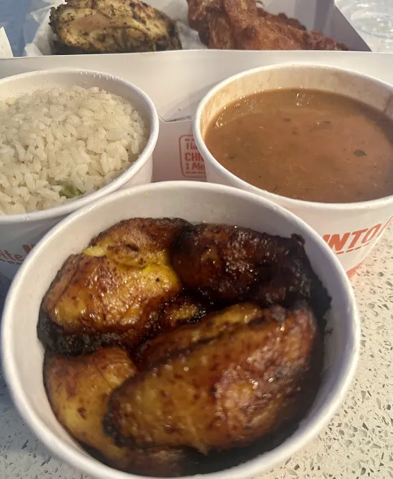 Pollo Campero Picture 9