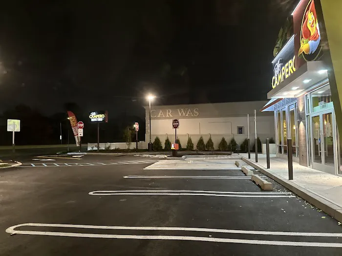 Pollo Campero Picture 8