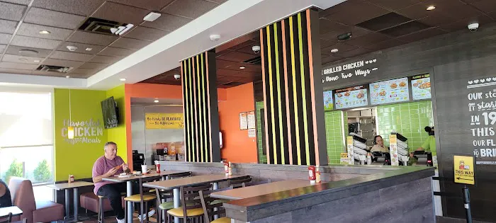 Pollo Campero Picture 1