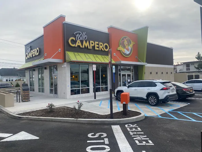 Pollo Campero Picture 6