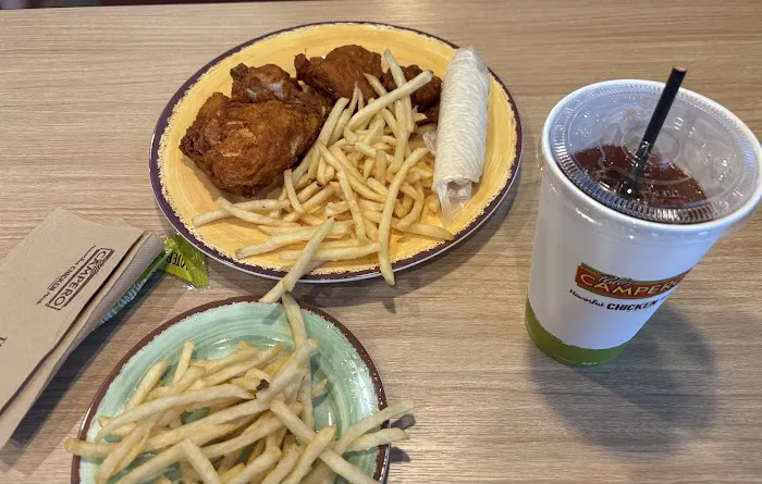 Pollo Campero Picture 2