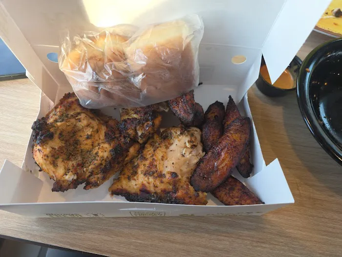 Pollo Campero Picture 4