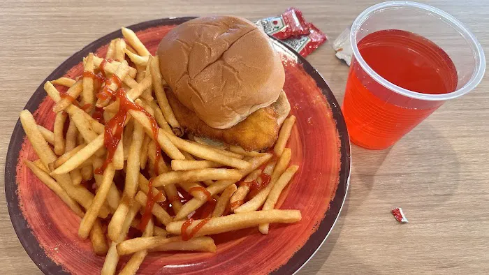 Pollo Campero Picture 3