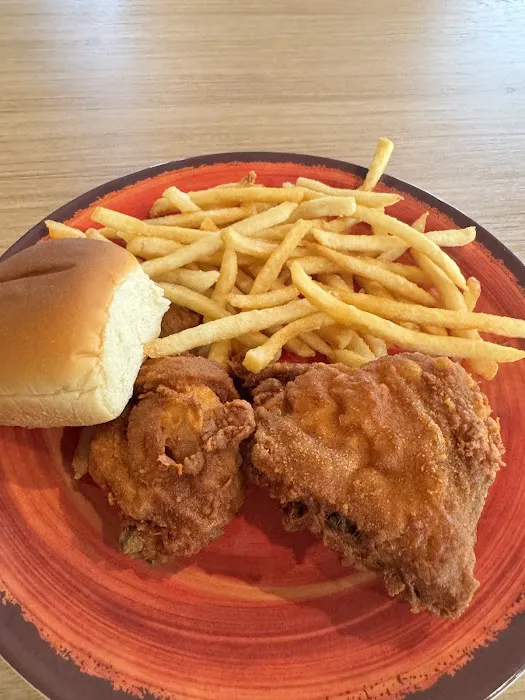 Pollo Campero Picture 10