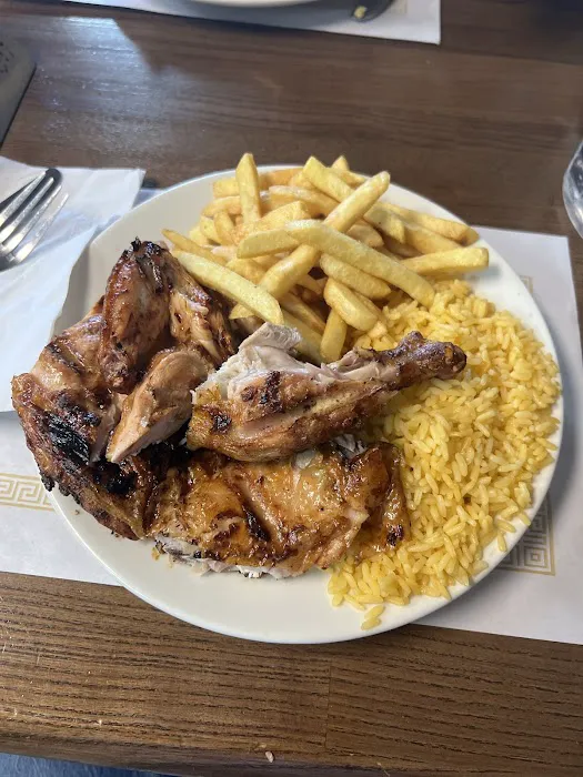 Chop Spot BBQ Picture 10