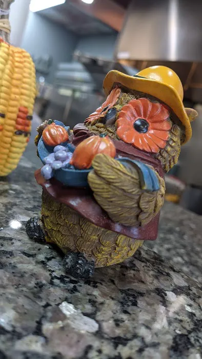 Chop Spot BBQ Picture 6