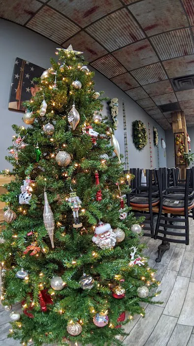 Chop Spot BBQ Picture 8