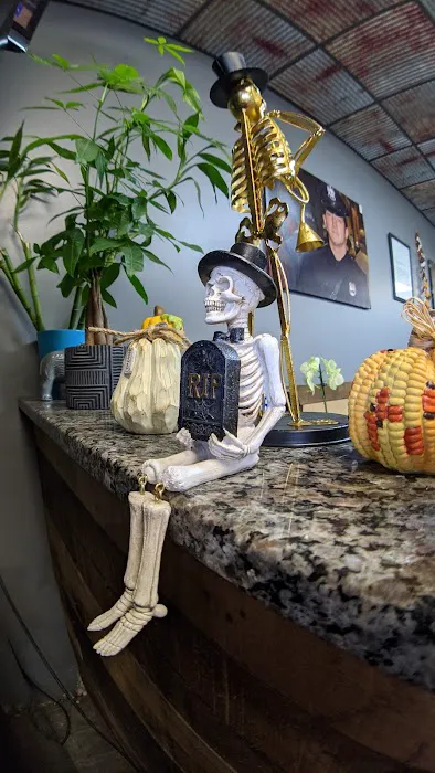 Chop Spot BBQ Picture 3