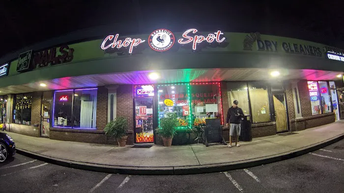 Chop Spot BBQ Picture 2