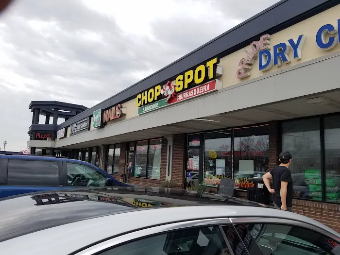 Chop Spot BBQ Picture 9