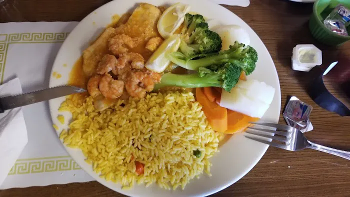 Chop Spot BBQ Picture 5