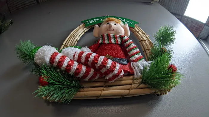 Chop Spot BBQ Picture 4