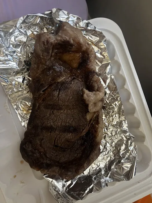 Chop Spot BBQ Picture 1