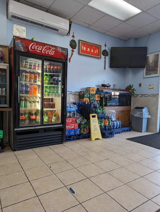 Linden Garden Chinese Restaurant Picture 6