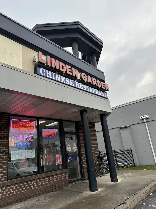 Linden Garden Chinese Restaurant Picture 3
