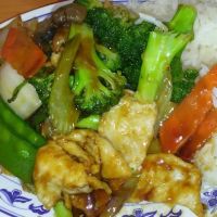 Linden Garden Chinese Restaurant ico