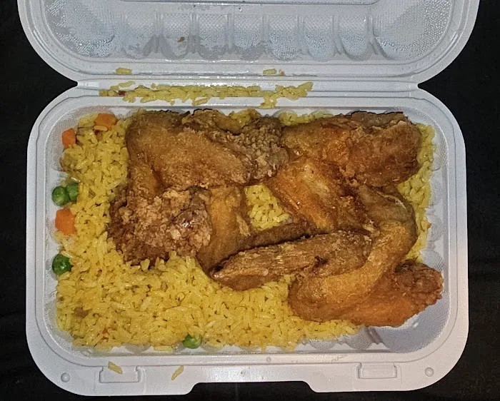 Linden Garden Chinese Restaurant Picture 8